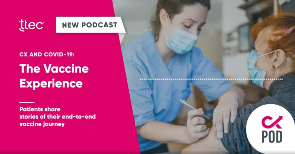 TTEC Social Media Videos