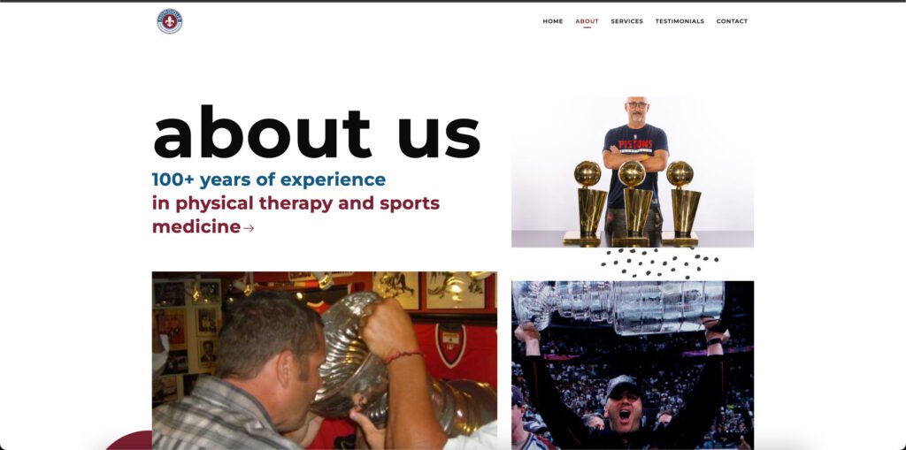 Nordique Physical Therapy