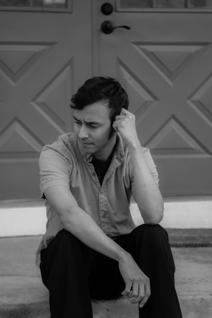 Portraits & Headshots